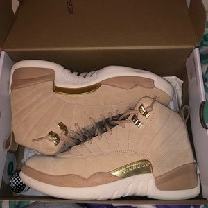 Women’s Air Jordan 12 Retro